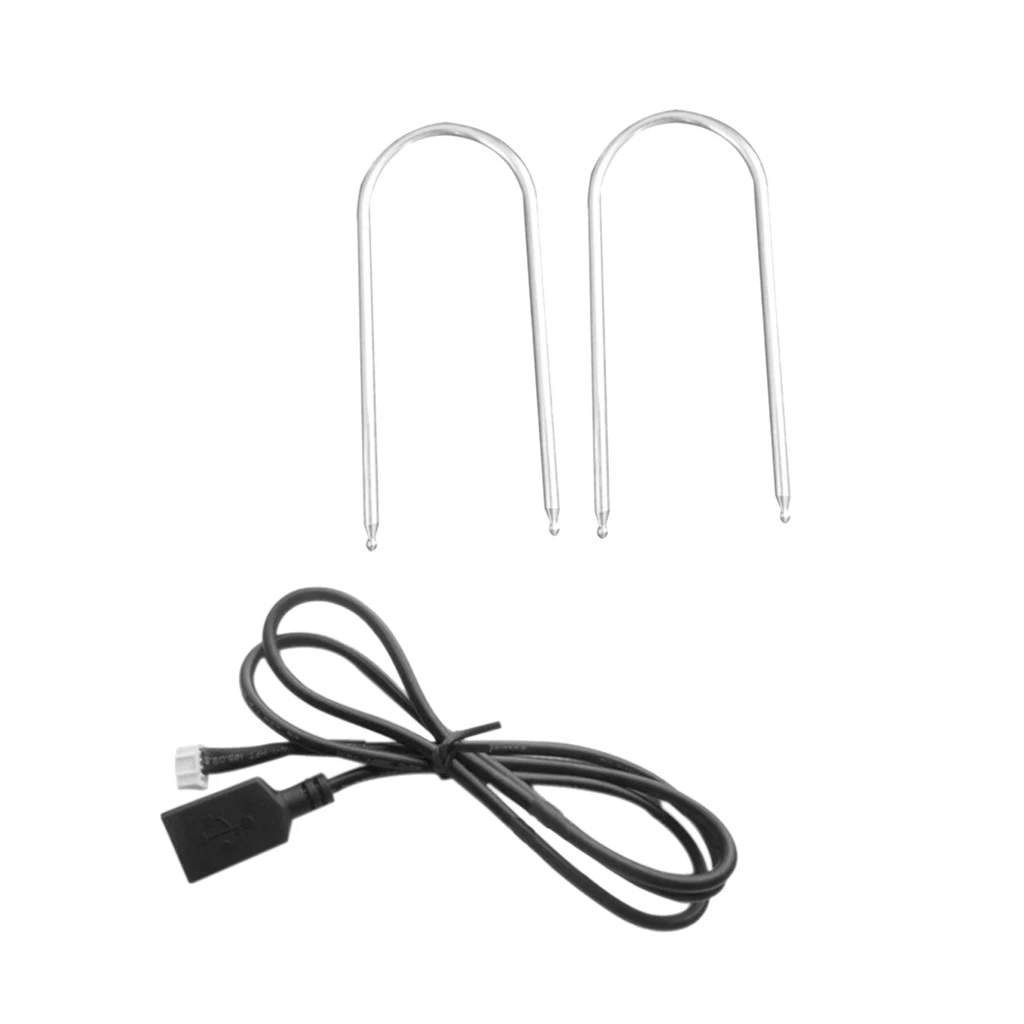 USB Female Port Stereo Cable Adapter For Peugeot 307 308 408 508 3008