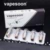 Electronic Cigarettes
