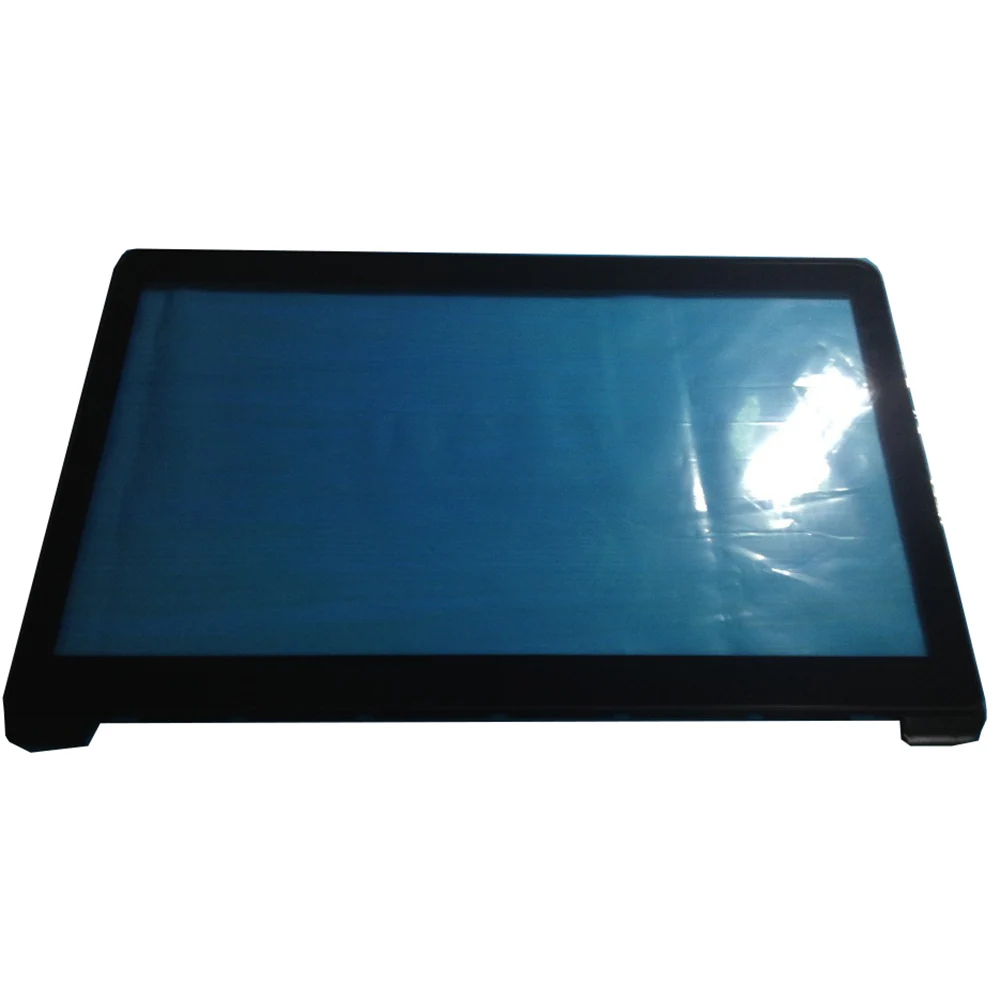 Сенсорный экран для Dell Inspiron 15 7537 15-7000 дигитайзер 0PV7P5 OPV7P5 | Компьютеры и офис