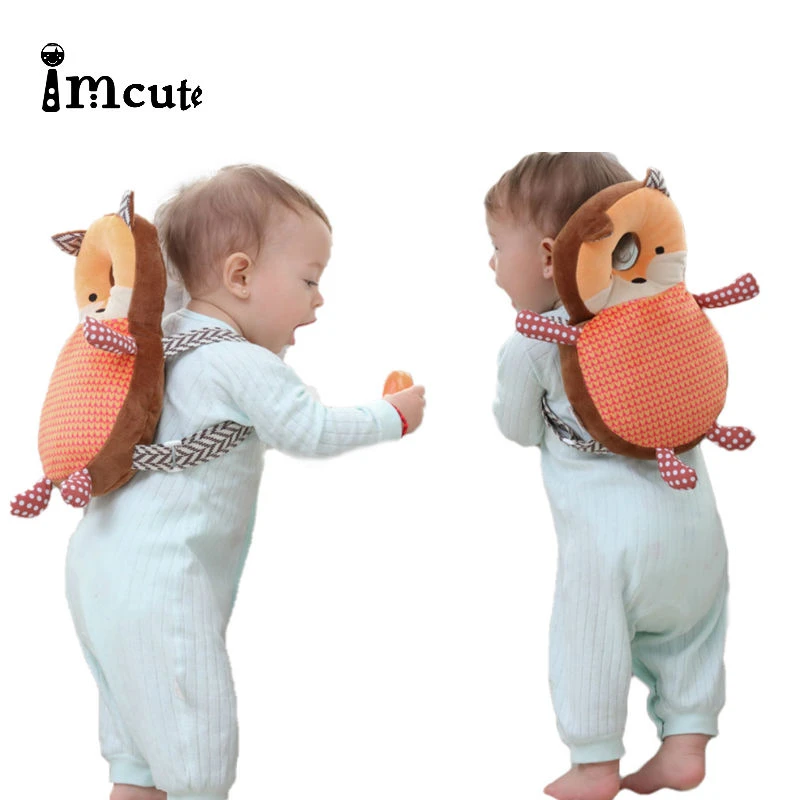 baby head rest pillow