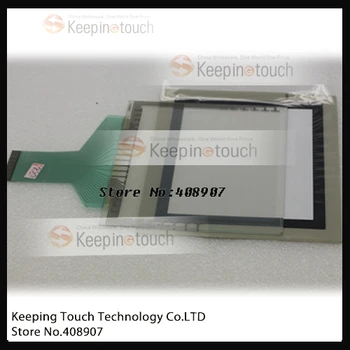 

For F940GOT-SWD LWP-C F940GO Protective Film + Touch Screen Digitize