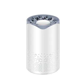 

Photocatalyst Mosquito Repellent Artifact Three Dimensional Air Duct Of Aerodynamics Strong Vortex Flow Funnel Mosquito Box