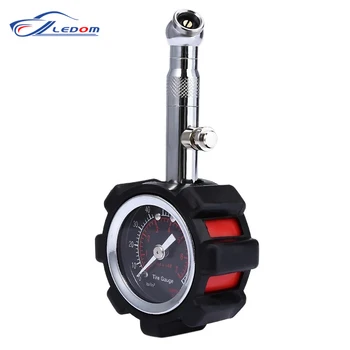 High-Accuracy Tire Pressure Gauge 1