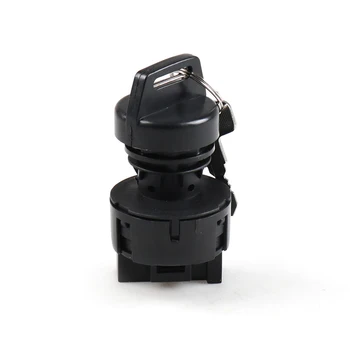 

1 Set Of Ignition Key Switch For Polaris Trail Blazer 250 2004-2006 4011002 4012165 4010390 4012164 Accesorios Para Auto