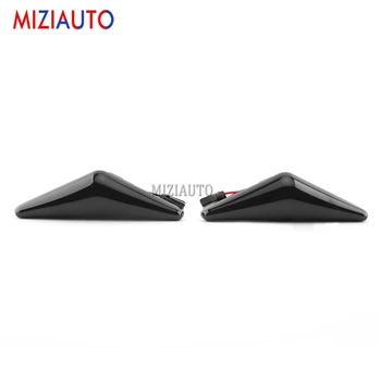 

2PCS Led Side Marker Turn Signal Light Indicator Flash light For Ford Focus Mk11998-2004 MONDEO Mk3 III 2000-2007 Car Light Lamp