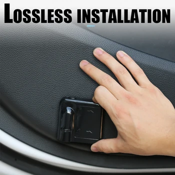 

2pcs For Jeep Liberty KJ KK Wrangler TJ JK JL Renegade BU Grand Commander Wireless Car Door Led Welcome Light Laser Projector