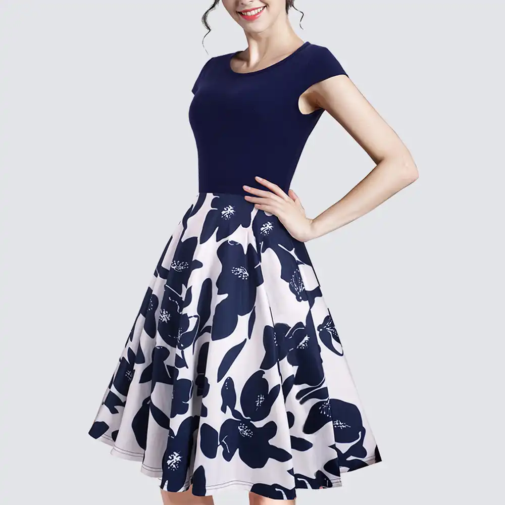 Cute stretchy dresses Clearance