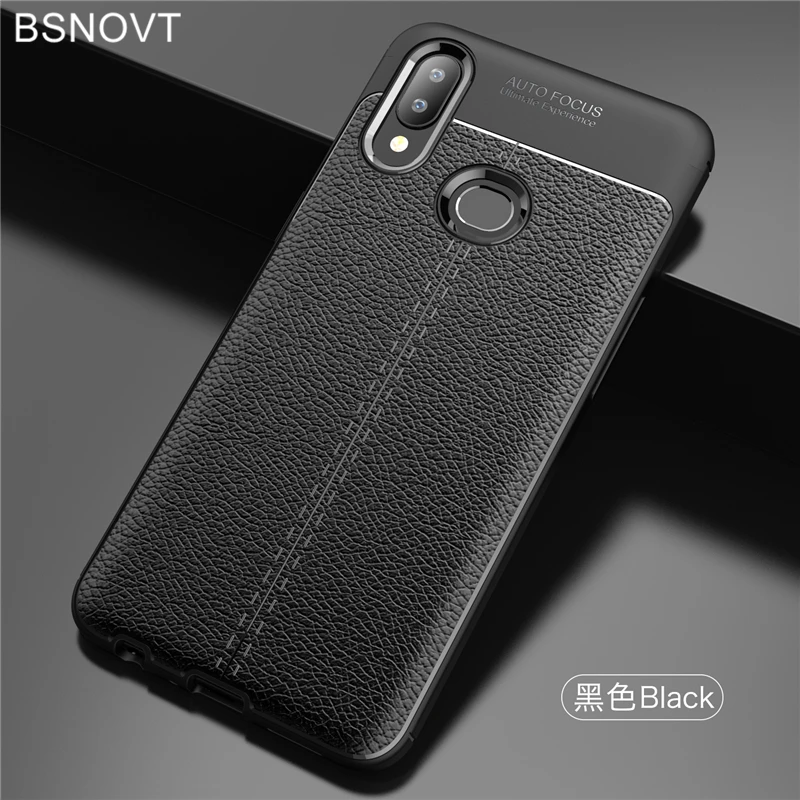 

For Samsung Galaxy A10s Case SM-A107F/DS Soft Silicone Cover For Samsung Galaxy A10s Case For Samsung A10s Case 6.2 inch BSNOVT