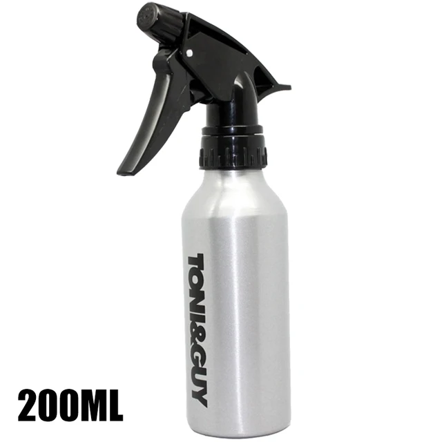 Bottiglia Spray Per Acqua, Atomizzatore Manuale Da Salone, Strumento Da - Foto 9