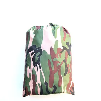 

Camouflage M Camouflage L Bicycle Dust Cover Bicycle Protective Equipment Scratch-proof Protector For Mountain Road Bicycle