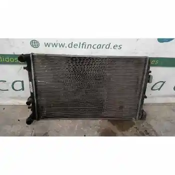 

WATER RADIATOR SEAT CORDOBA SALOON (6L2)