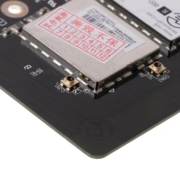 

Internal Wireless WiFi Bluetooth Module Card Replacement For Console D08A