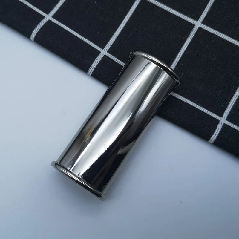 Metal Lighter Cases – The SilverStick