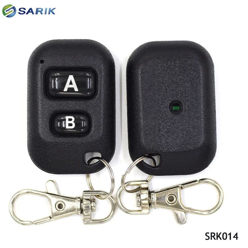 GENIUS KILO TX2 JLC, KILO TX4 JLC Amigo Rolling Code Compatible Remote Control 868MHz