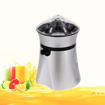 

Multi-function electric squeezed lemon juicer orange juicer home orange juice machine Juice maker for home