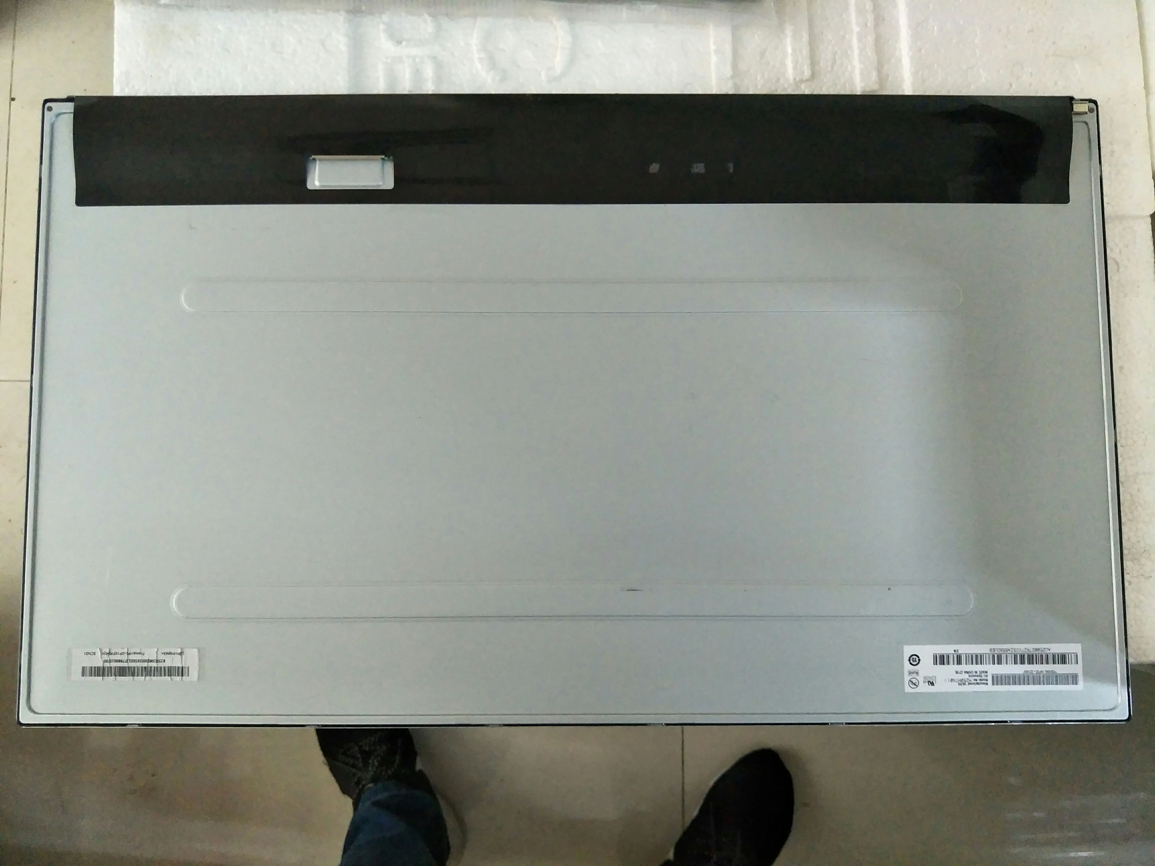M250HTN01.0 M250HTN01.2 M250HTN01.3 M250HTN01.6 M250HTN01.7 M250HTN01.9 ламината ЖК-дисплей Экран Дисплей для Alienware AW2518HF
