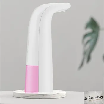 

Multifunctional automatic induction foam washing mobile phone washing machine soap soap hand washing machine electric inductor
