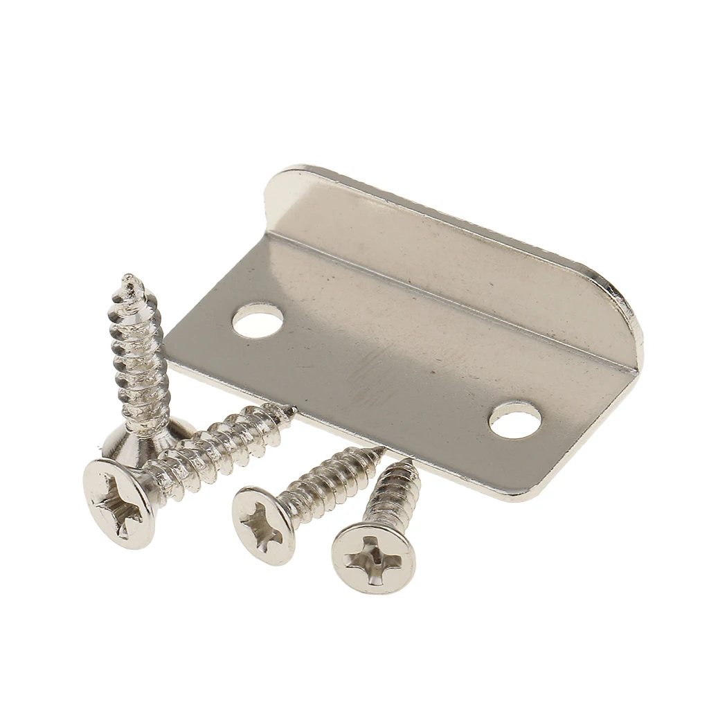 26mm Mini Push Button Catch Lock Cupboard Door Knob Campervan Caravan Motorhome Tool
