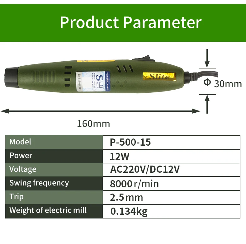 gas powered pressure washer Model Sander Pen Type Mini Sander Stroke Grinder Tool Machine Groove Grinding Tools Round Corner Polisher 110V-220V 18W cordless screwdriver and drill set