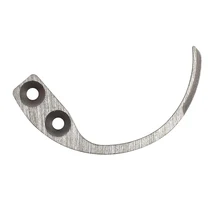 Нержавеющая сталь EAS Пряжка крюк контактный нож ключ портативный Противоугонный безопасности аксессуары ING-SHIPPING