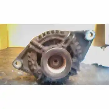 

504009977 ALTERNATOR IVECO DAILY OPEN BOX/TIPPER