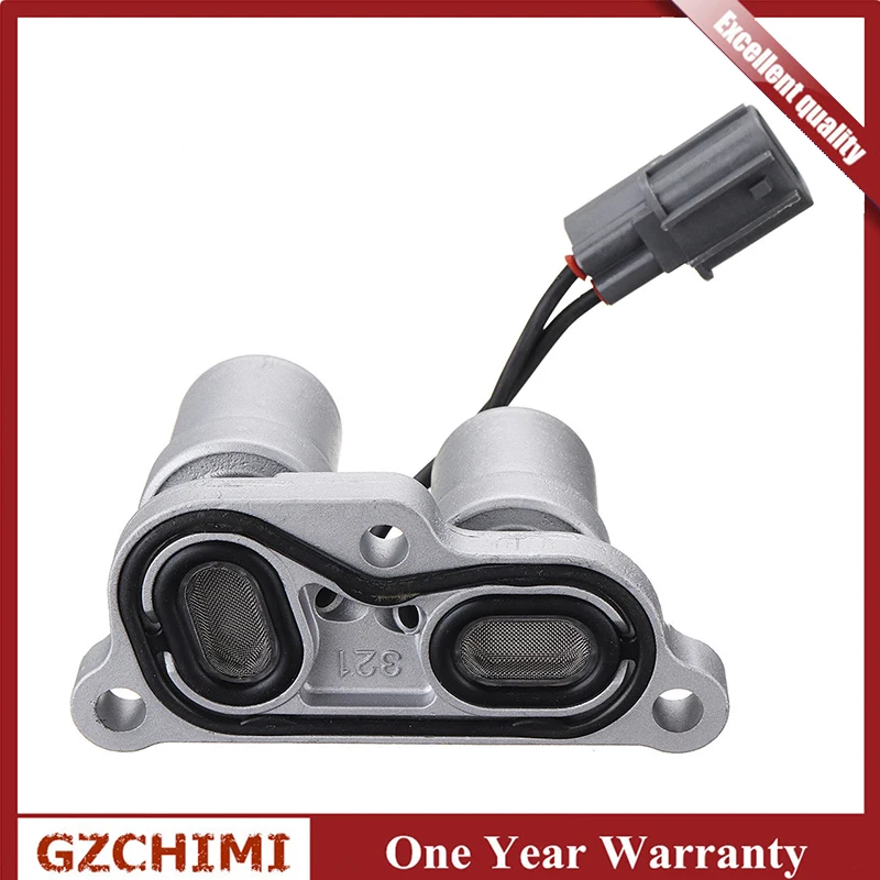 Automatic Transmission Shift Control Lock-up Solenoid Valve 28200-P4R-003 for Honda Civic CR-V 1996-2000 vvt valve solenoid vacuum valve solenoid