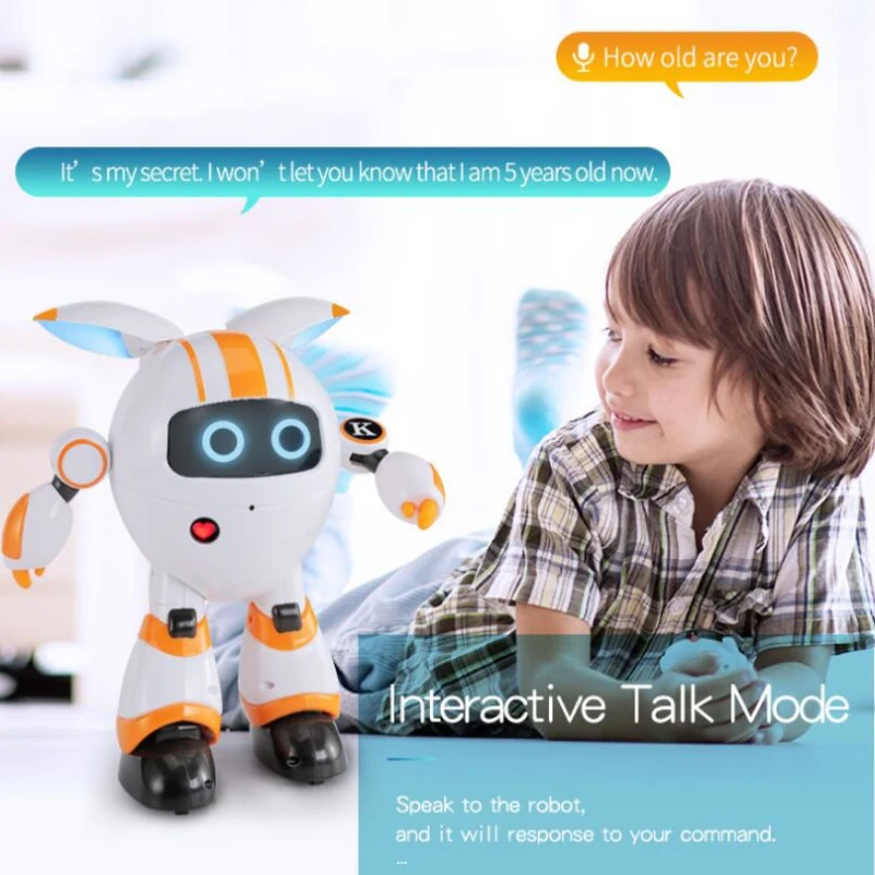 Intelligent Early Education Robot programmer Voice conversation Robo Singing Dancing Robot Touch Sensing educational toys Robots Intelligent Early Education Robot programmer Voice conversation Robo Singing Dancing Robot Touch Sensing educational toys Robots