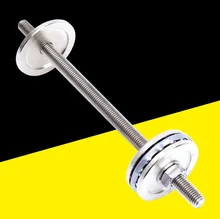  The Mountain Bike Press-in Simple Bowl Tool Is Pressed Into The Middle Axle To Install The Wrist Group To Ride The Car 