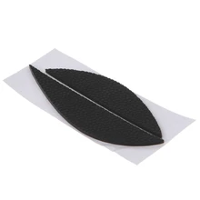 Almofadas laterais mouse pés patins para deathadder 2013/chroma m3gd