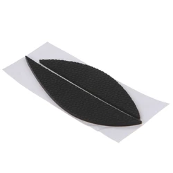 Almofadas laterais mouse pés patins para deathadder 2013/chroma m3gd