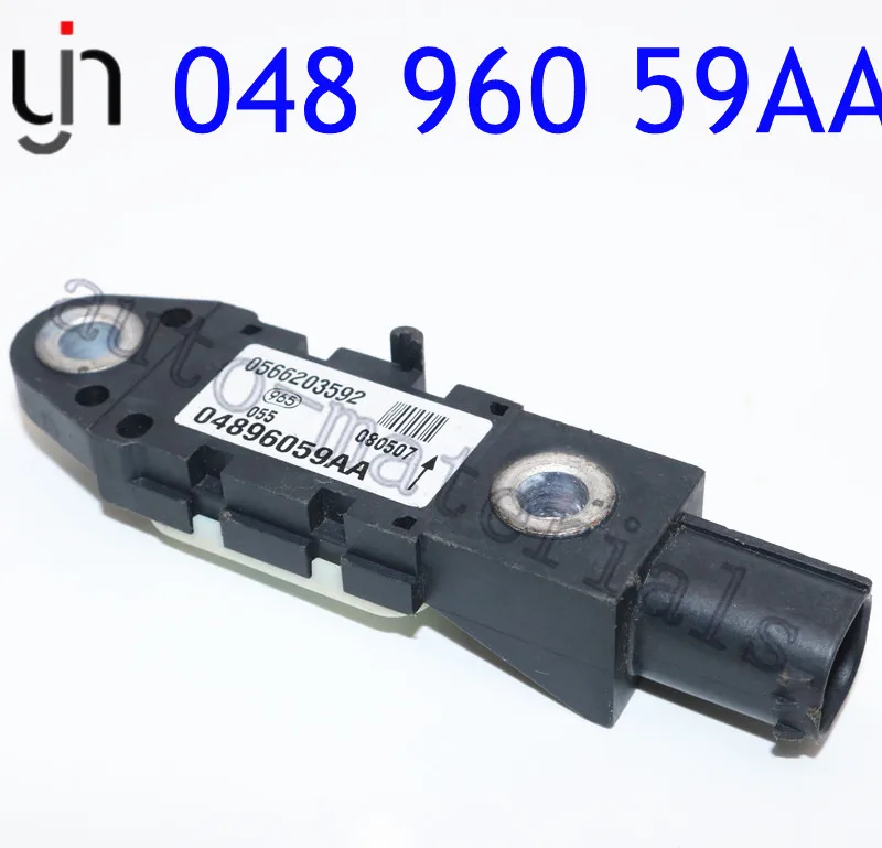 Датчик падения 01 08 датчик удара D odge C hrysler J EEP 04896059AB город караван и страна