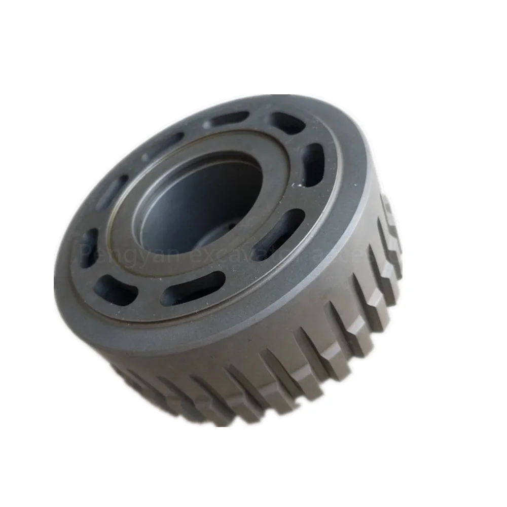 For Hitachi ZX55 Repair, Swing Motor Hydraulic Motor Pump Liner