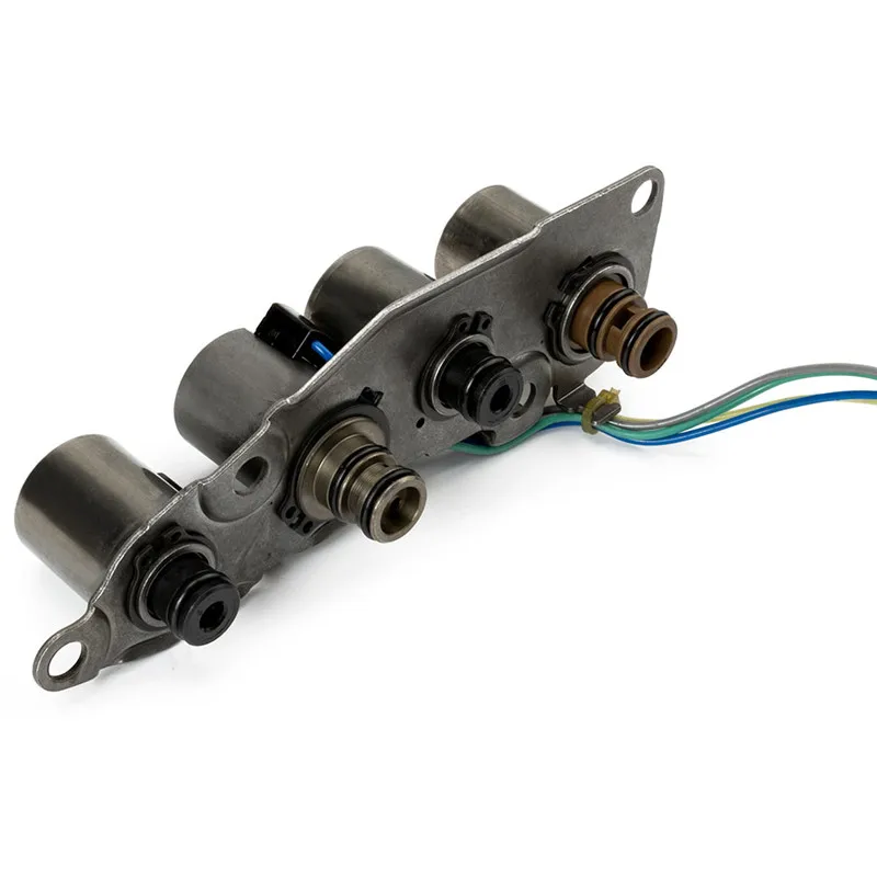 Transmission Solenoid Kit 31940-85X01 For Nissan 350Z Altima