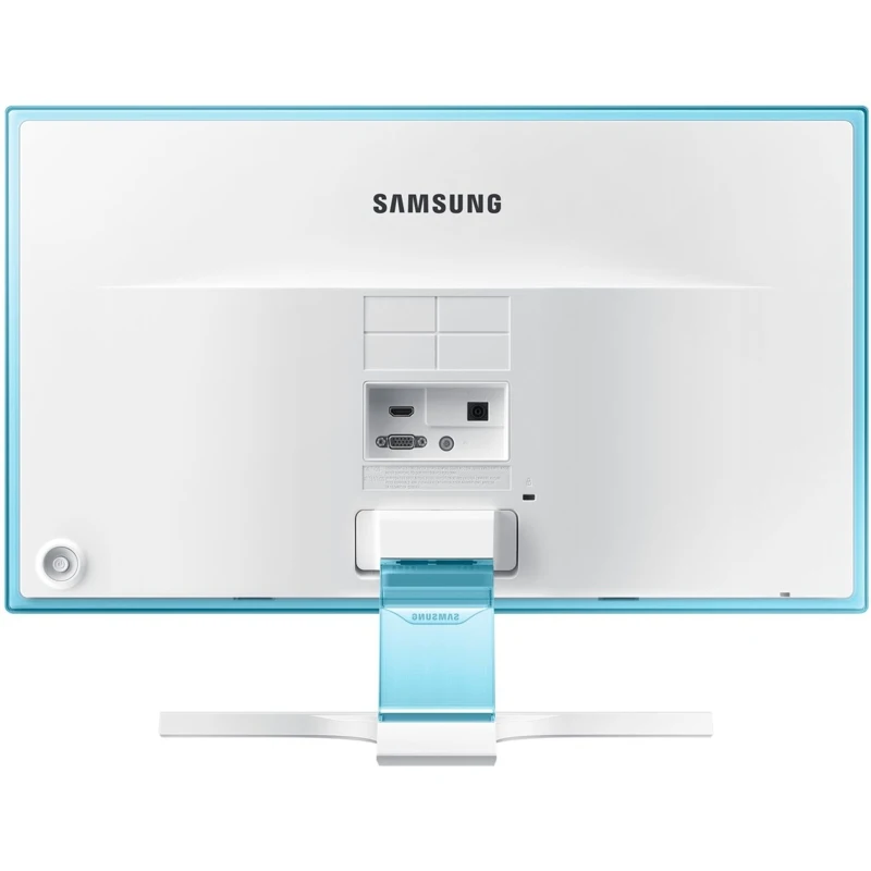 Монитор Samsung 23.6&quot S24E391HL белый PLS LED 4ms 16:9 HDMI Mat 250cd|Мониторы| |