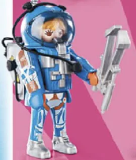 S16 7,5 см Высокое качество оригинальной Playmobil Слепой Мешок для девочек и мальчиков Полли Карманный строительный блок - Цвет: Сливовый