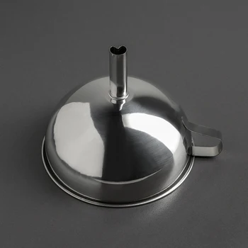 

Funnel with handle d = 15 cm