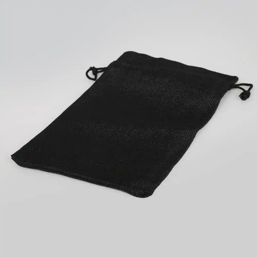 Колье и кольцо из искусственной кожи 13x18 мм|bag drawstring|bag weddingbag linen |