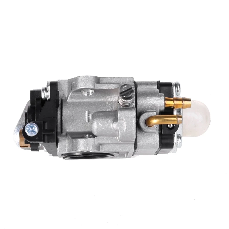 Карбюратор 2 тактный 10 мм сменный карбюратор для 33CC 36CC Kragen Zooma Gas Scooter Pocket
