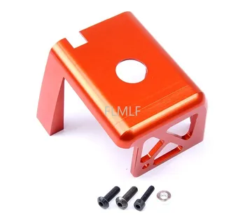 

CNC Metal Cylinder Cover for Zenoah CY Engine Fit for 1/5 HPI ROVAN ROFUN KM GTB TS BAJA 5B