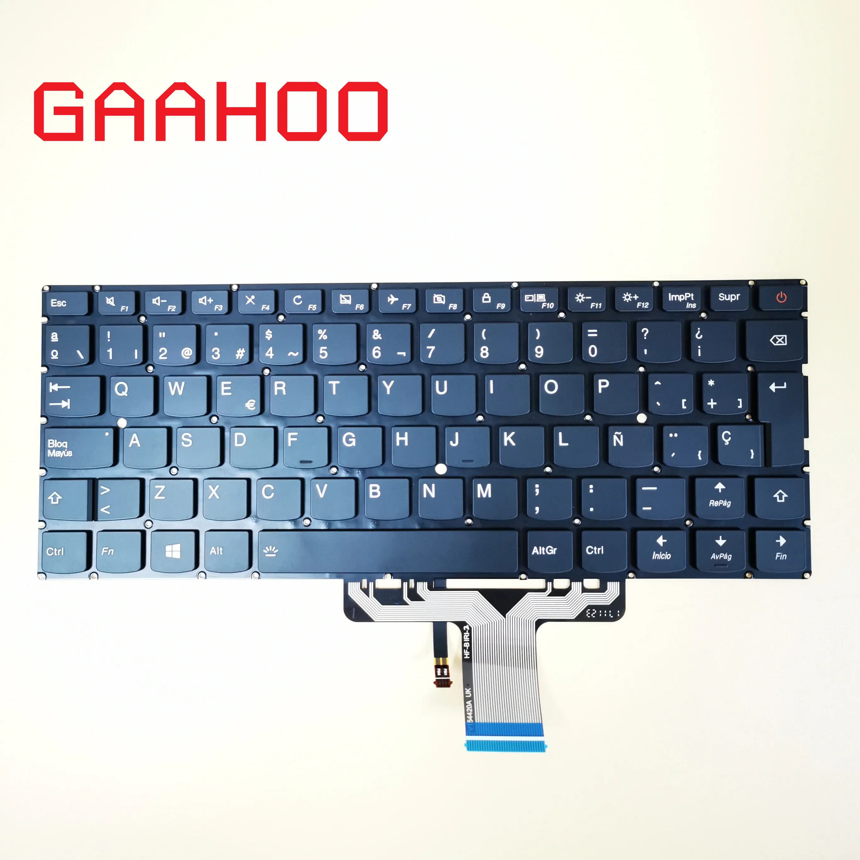 SP/LA Клавиатура для lenovo IdeaPad 710s-13 710S-13IKB 710S-13ISK Air 13 Pro 510s-13 Air 13 Pro 13," ноутбук