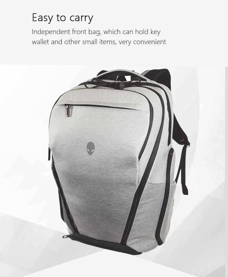 Alienware A51M Elite Backpack 17.3 inch 