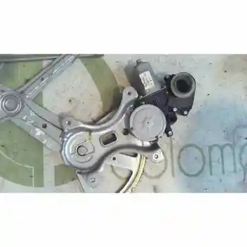 

997249102 window lifter Rear Left Toyota Corolla Verso (r1) 2.2 D-4d Moon