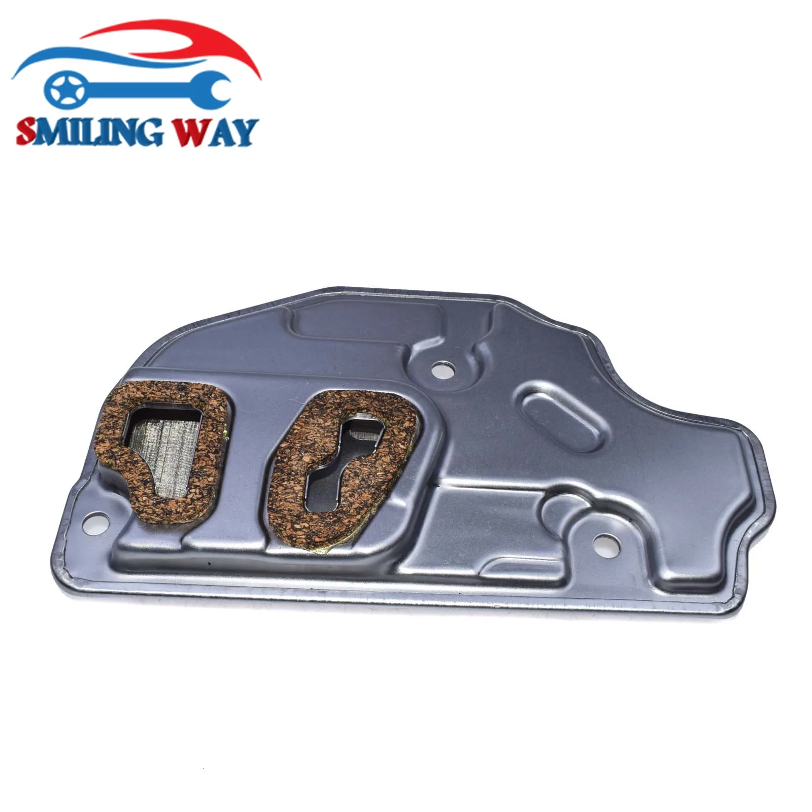 Automatic Transmission Filter or Oil Pan Gasket For VW Beetle CC Golf Jetta Passat B6 Rabbit GTI OE# 09G325429A 09G321370