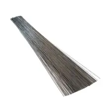 10pcs 0.2 to 3mm Stainless Steel Wire