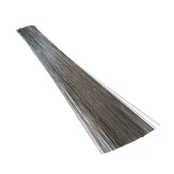 10pcs 0.2 to 3mm Stainless Steel Wire