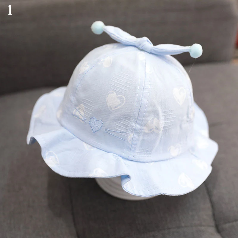 sweet bucket hats