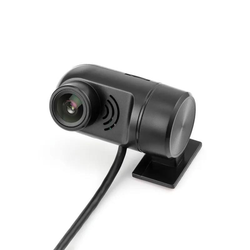 Автомобильный видеорегистратор с объективом 170 градусов USB мини камера ADAS HD
