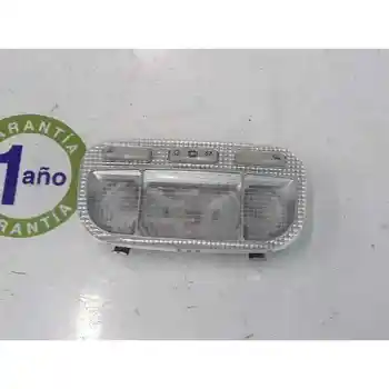 

6362Q2 INNER LIGHT CITROEN BERLINGO STATION WAGON