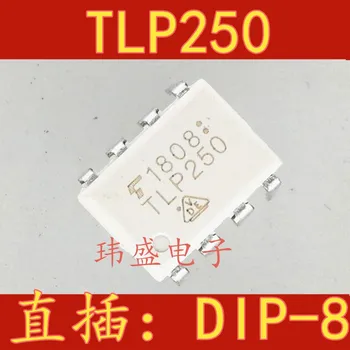 

10pcs TLP250 DIP8