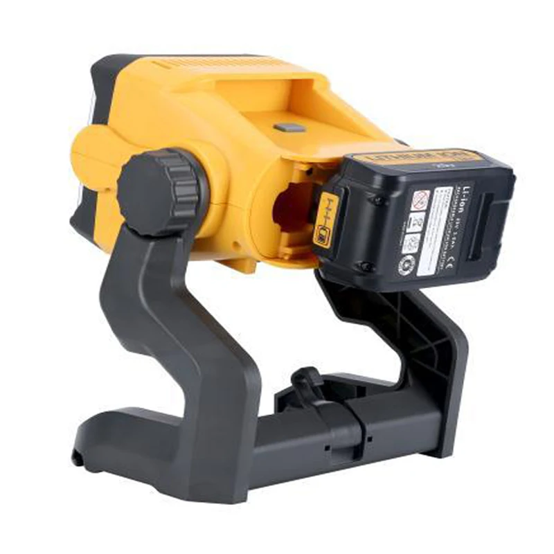 Для DeWalt Makita Ryobi 18 в 20 литий ионные батареи электроинструмент детали для украшения